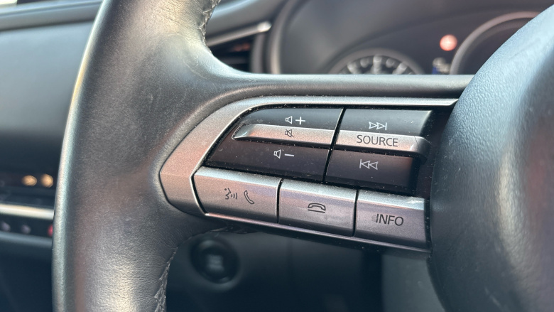 Mazda Cx-30 2.0 e-Skyactiv X MHEV SE-L Lux 5dr Petrol Hatchback